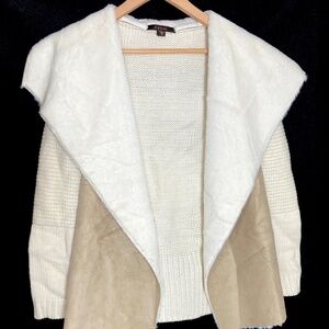 Fever Women Sweater Sz Small
